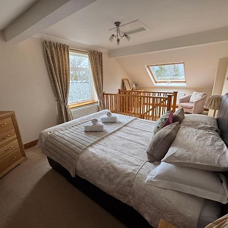 The Haven Keswick (Cumbria) Exterior foto